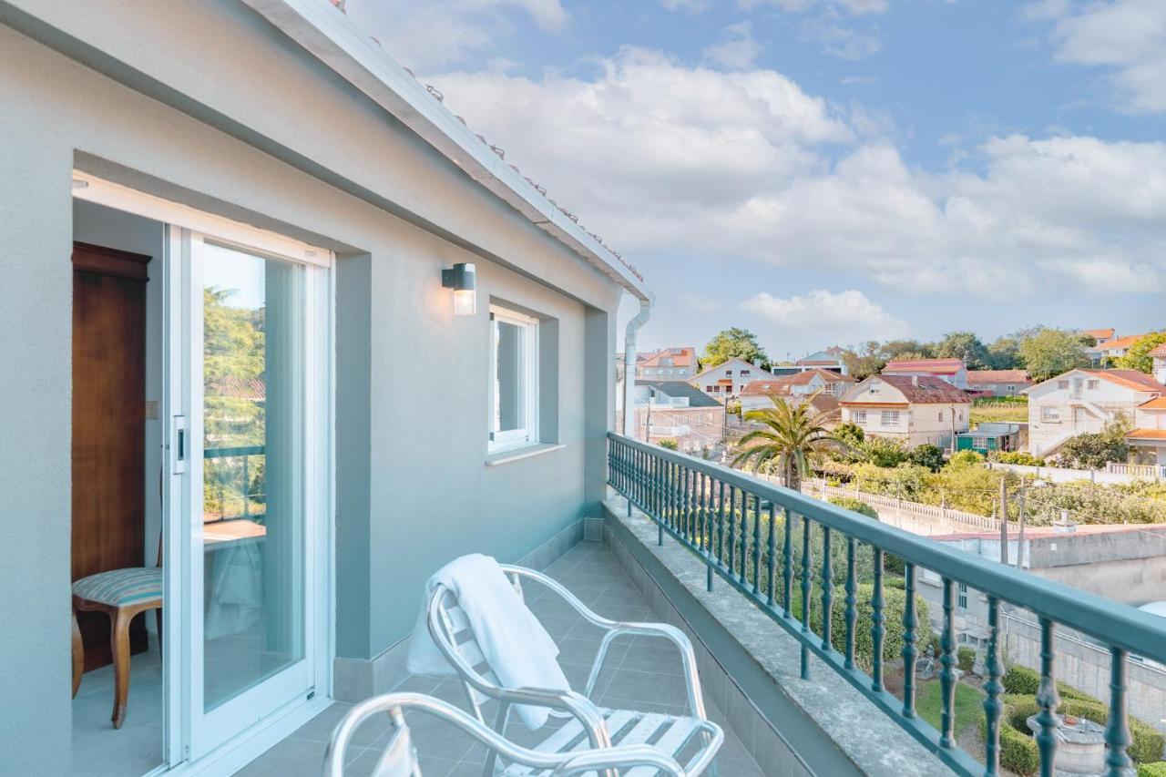 Apartamentos Ambitus Active Санхенхо Экстерьер фото