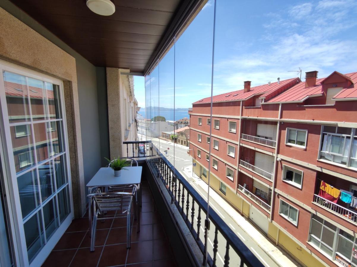 Apartamentos Ambitus Active Санхенхо Экстерьер фото